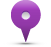 location marker