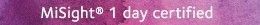 MiSight 1 Day Certified