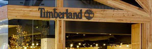 timberland leeds store